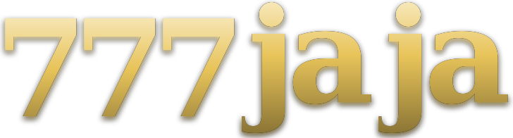 777jaja logo